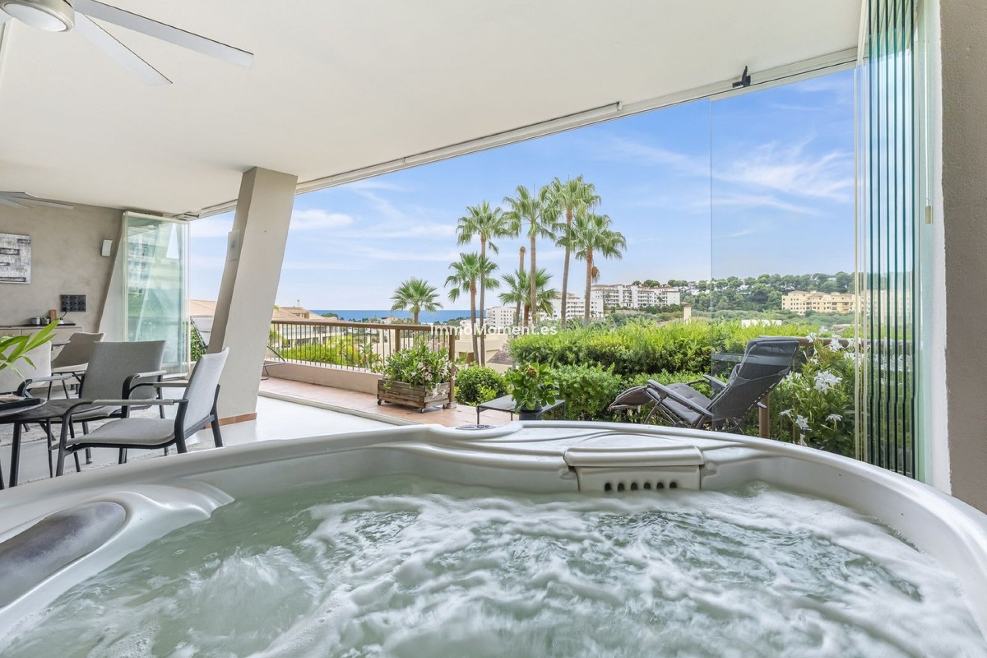 Reventa - Apartamento - Mijas Costa - Riviera Del Sol