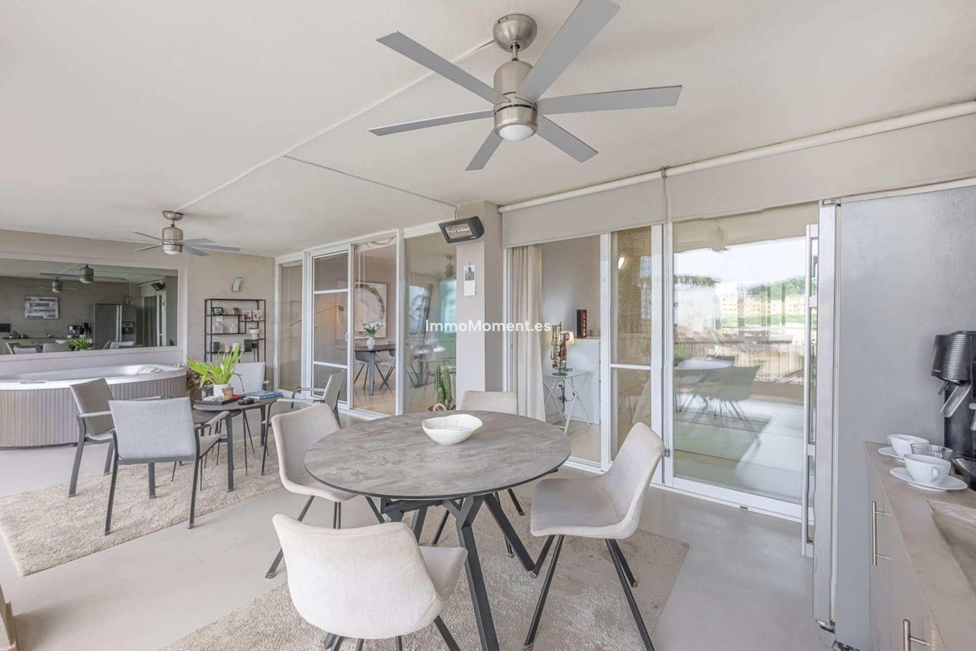 Reventa - Apartamento - Mijas Costa - Riviera Del Sol