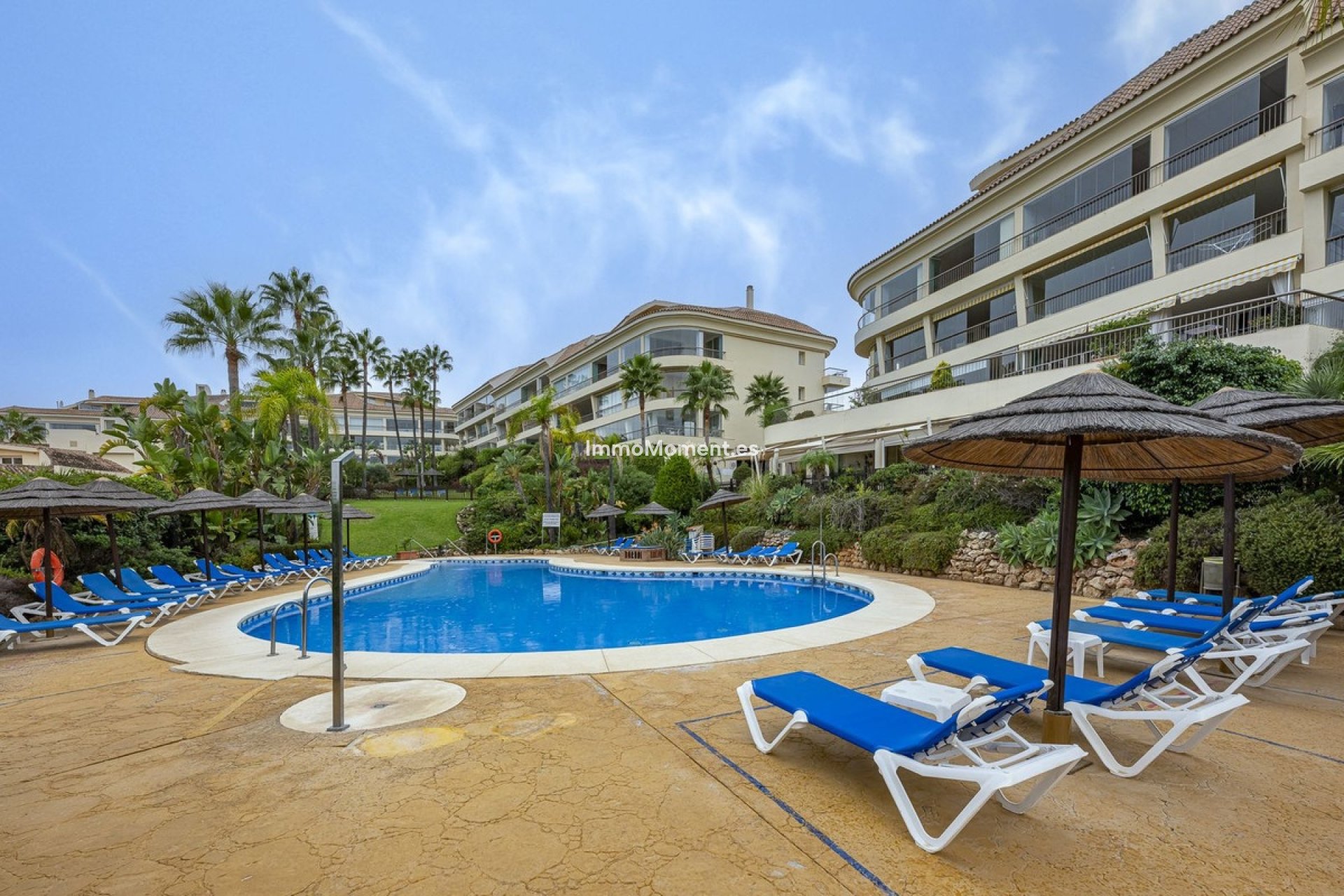 Reventa - Apartamento - Mijas Costa - Riviera Del Sol