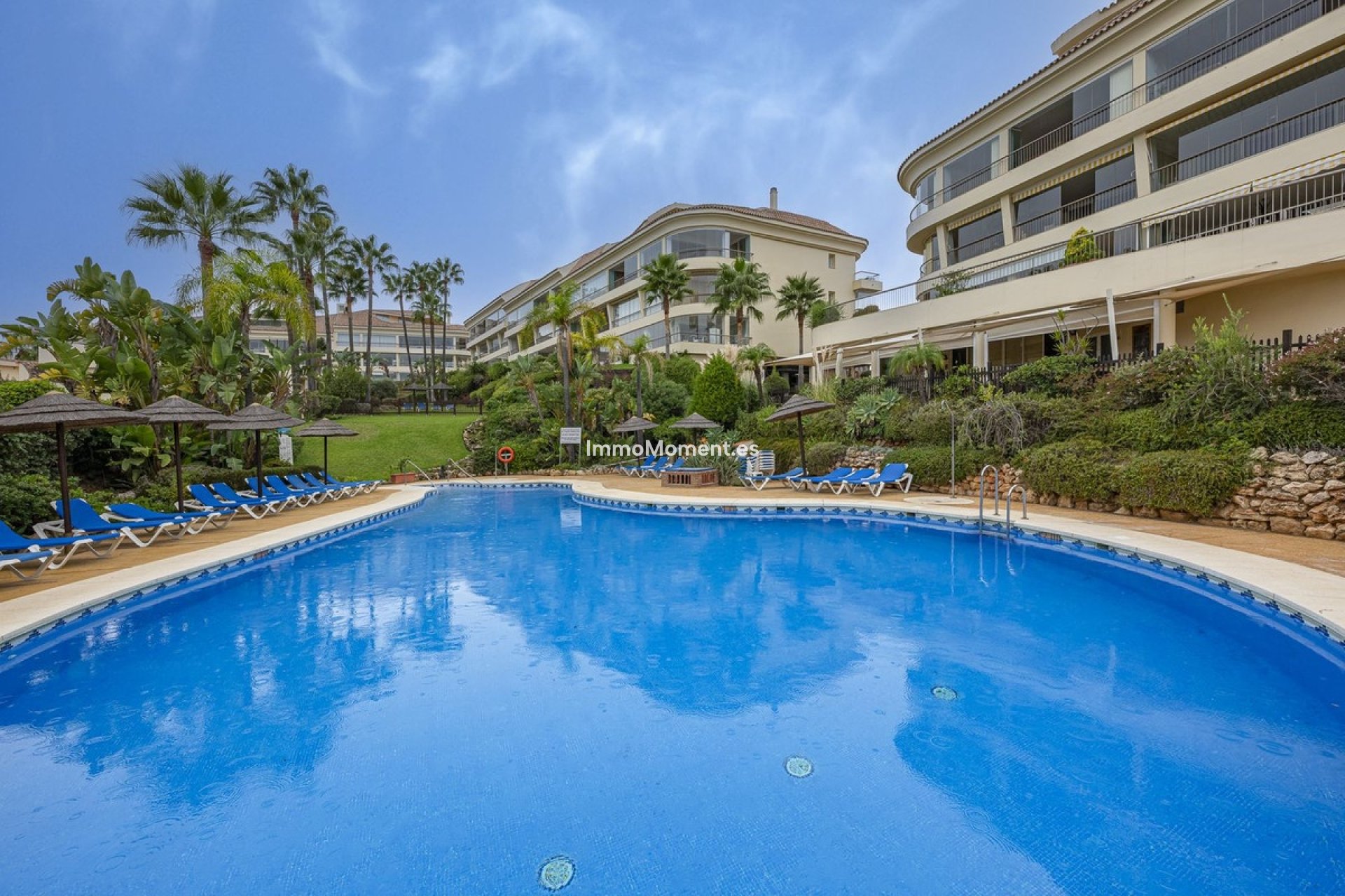 Reventa - Apartamento - Mijas Costa - Riviera Del Sol