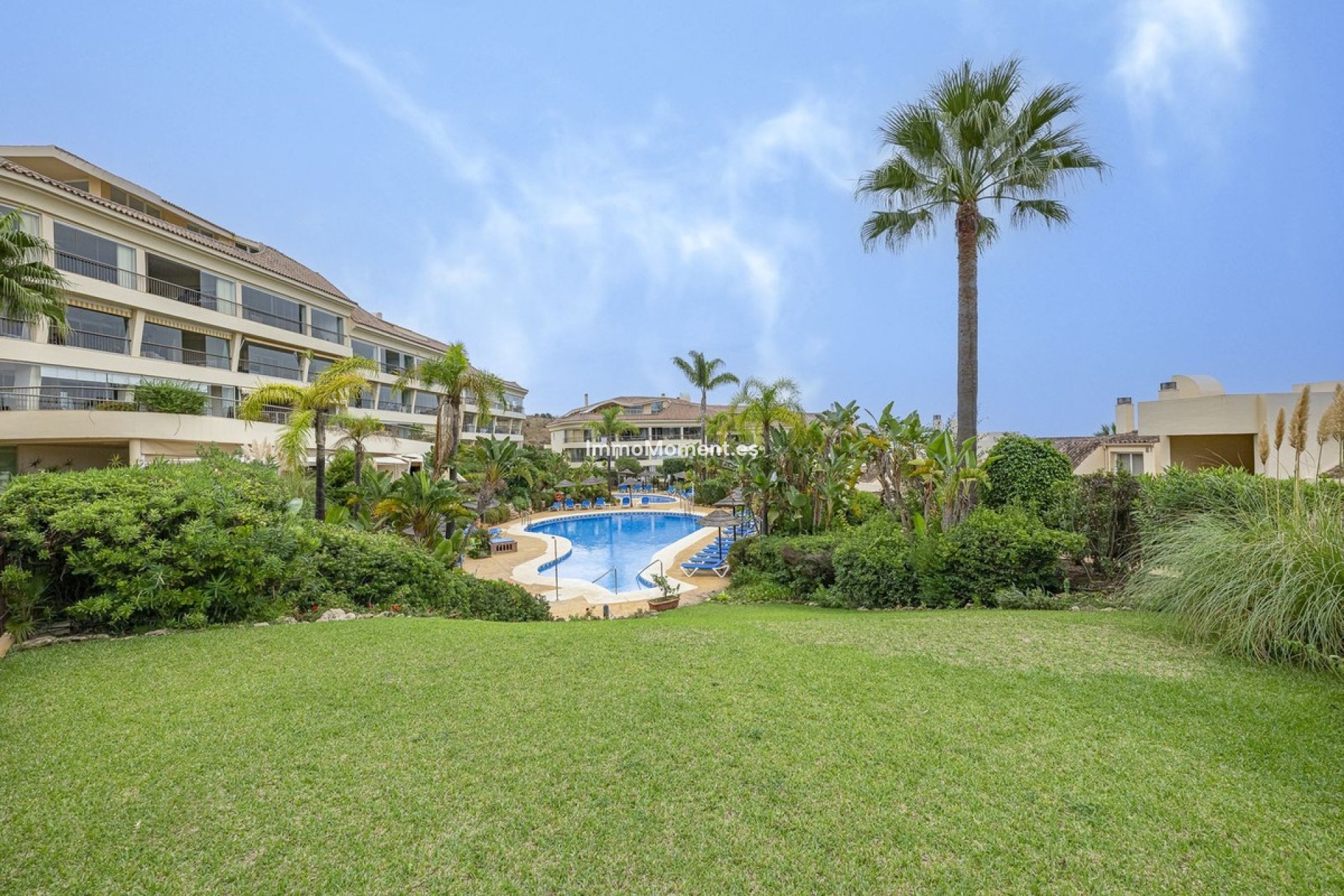 Reventa - Apartamento - Mijas Costa - Riviera Del Sol
