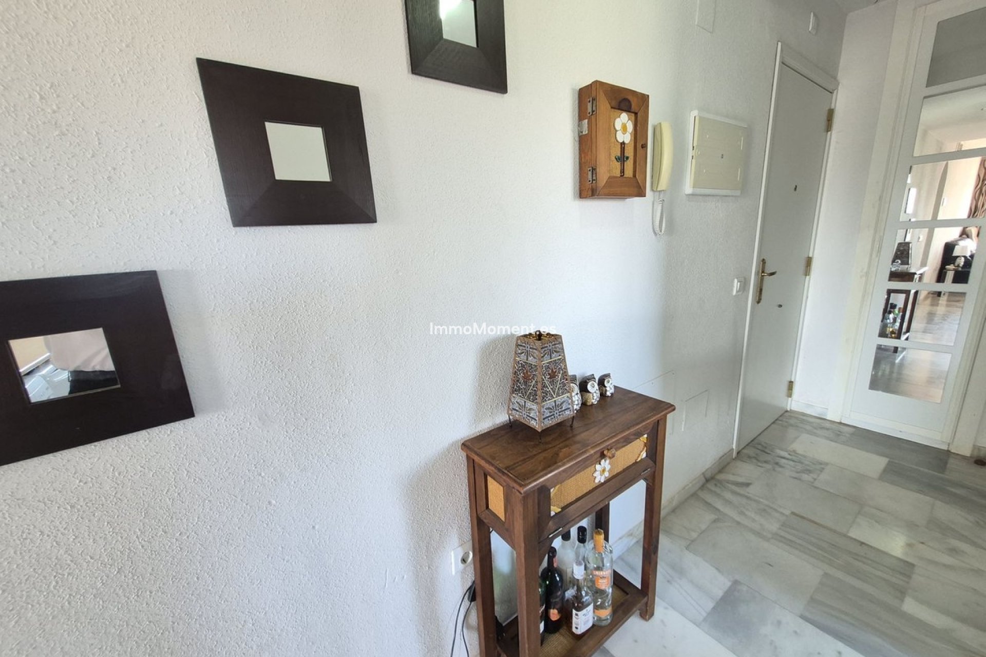 Reventa - Apartamento - Mijas Costa - Riviera Del Sol