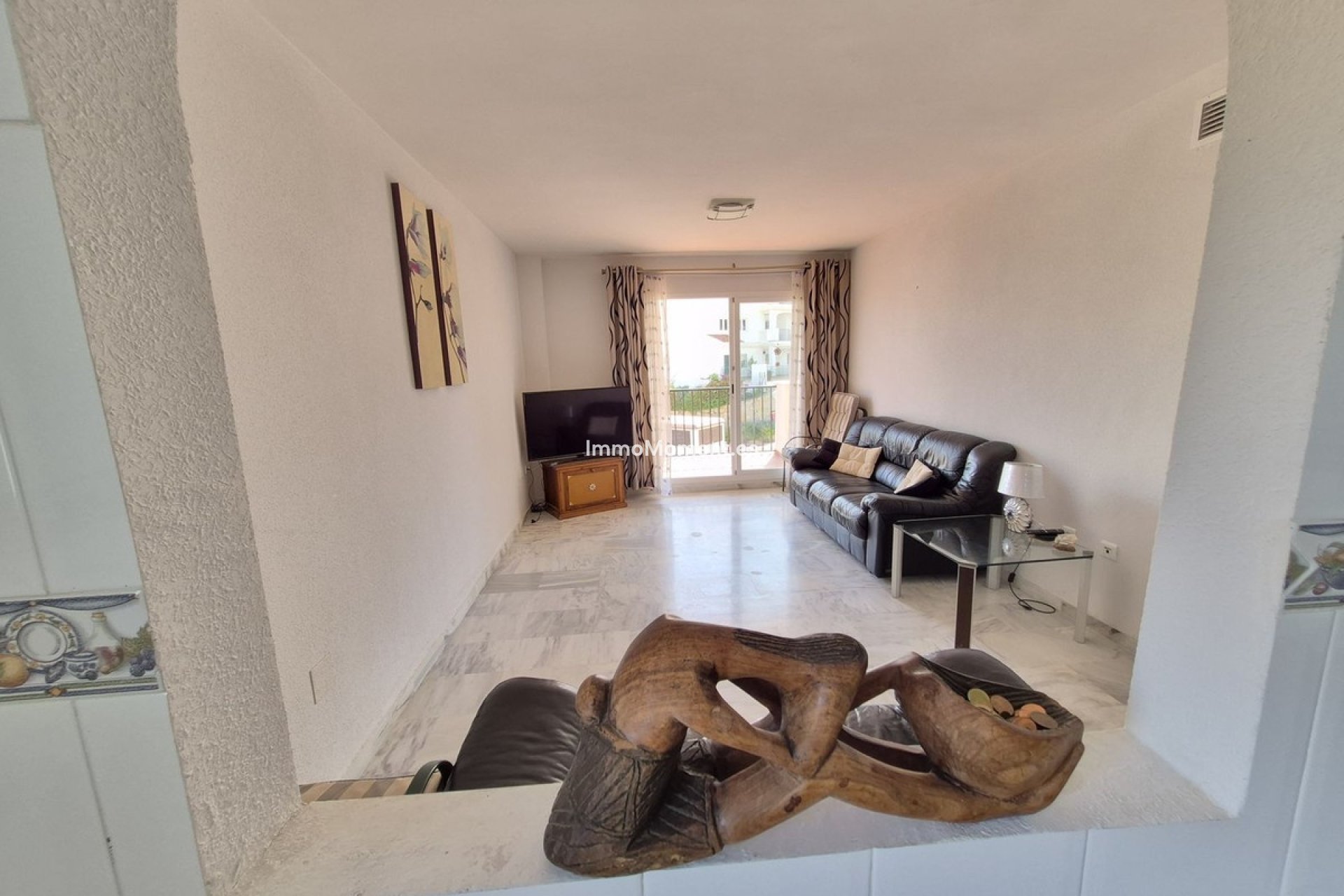 Reventa - Apartamento - Mijas Costa - Riviera Del Sol
