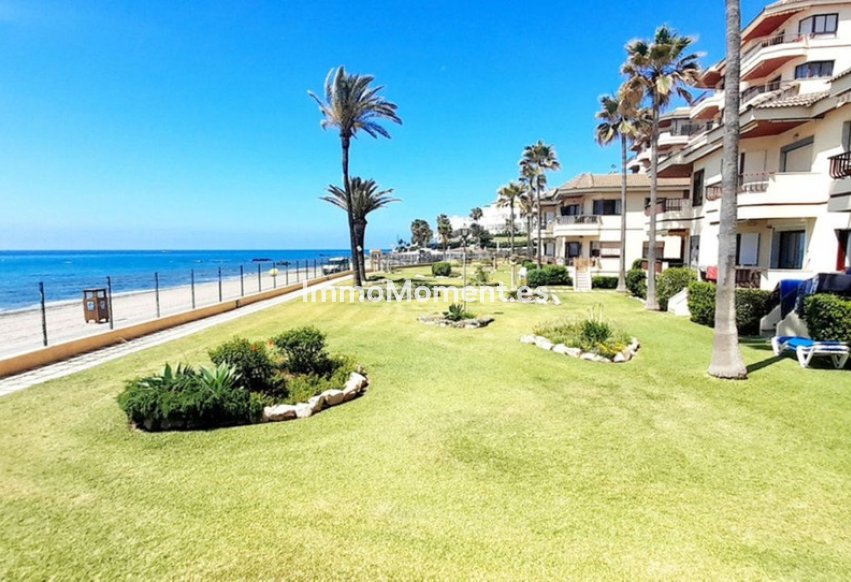 Reventa - Apartamento - Mijas Costa - Riviera Del Sol
