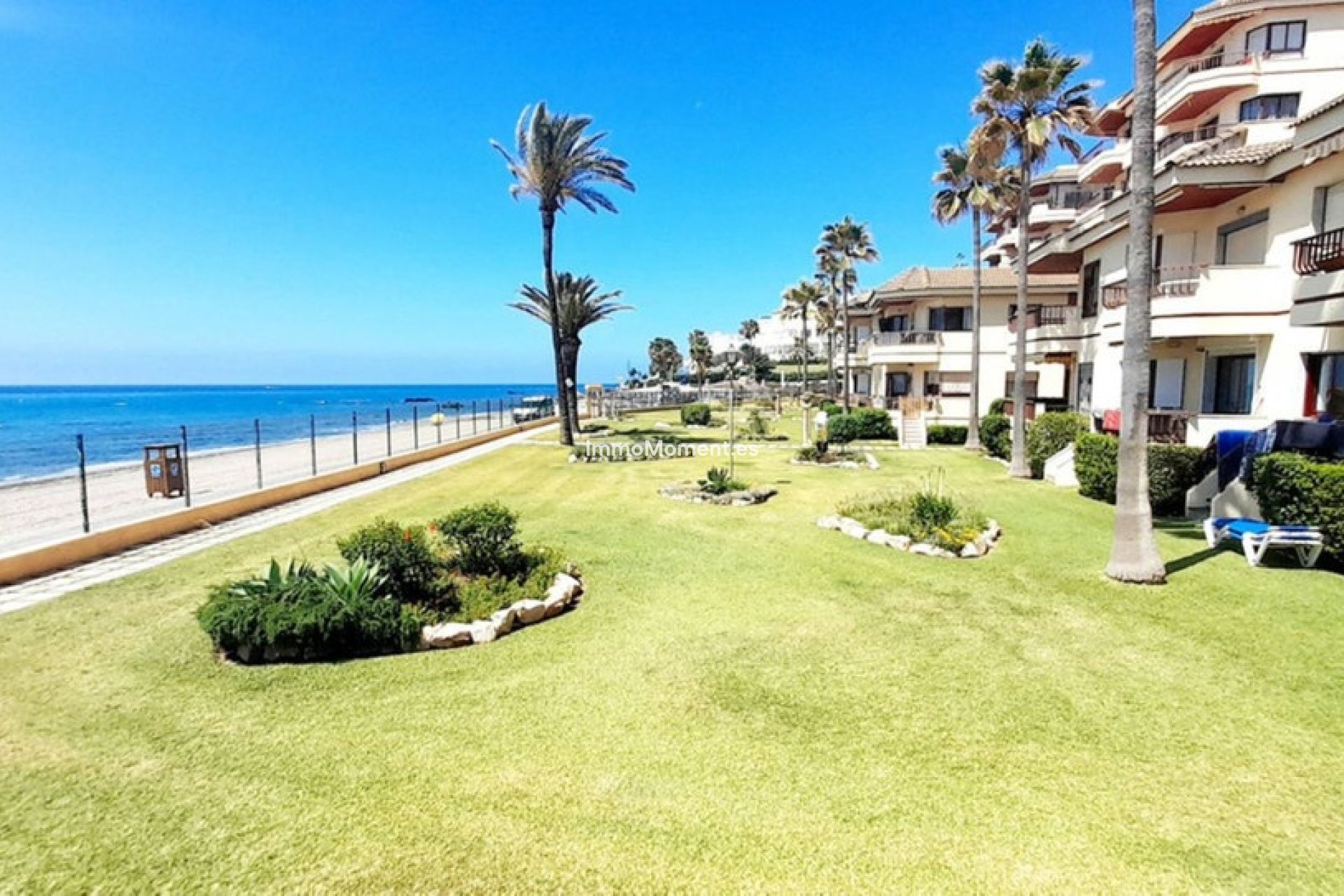 Reventa - Apartamento - Mijas Costa - Riviera Del Sol