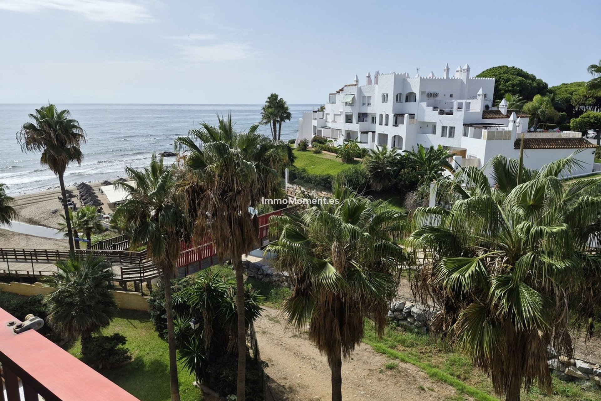 Reventa - Apartamento - Mijas Costa - Riviera Del Sol