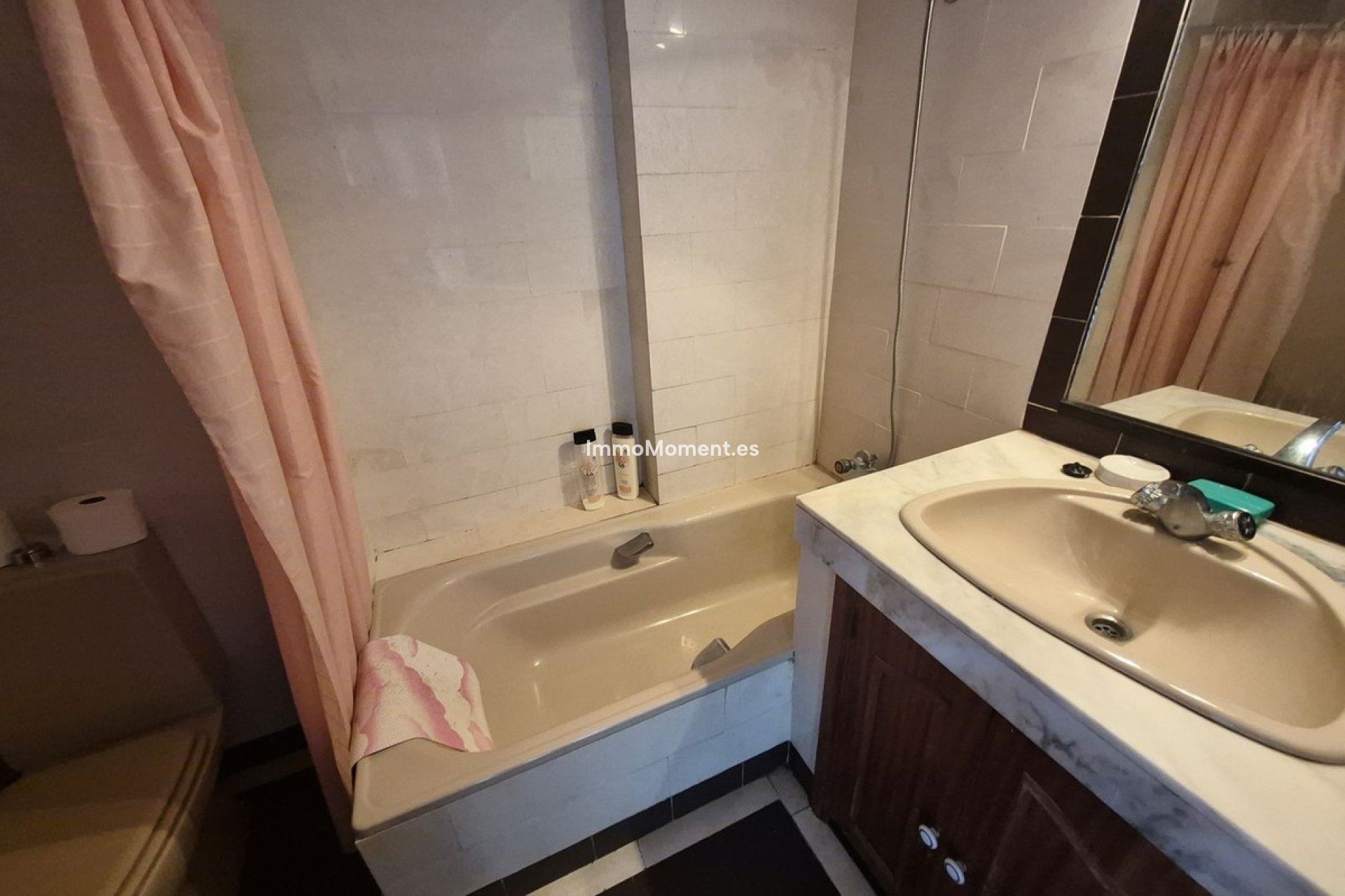 Reventa - Apartamento - Mijas Costa - Riviera Del Sol