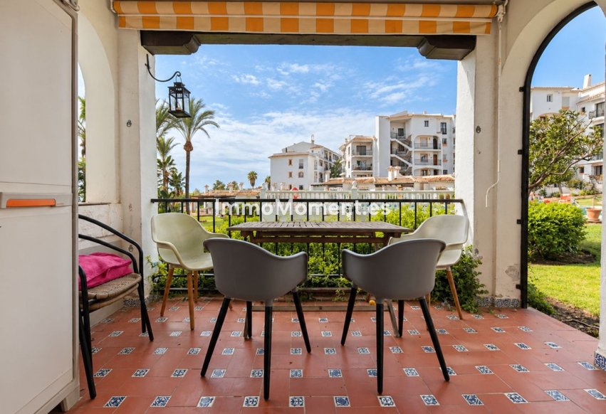 Reventa - Apartamento - Mijas Costa - Riviera Del Sol