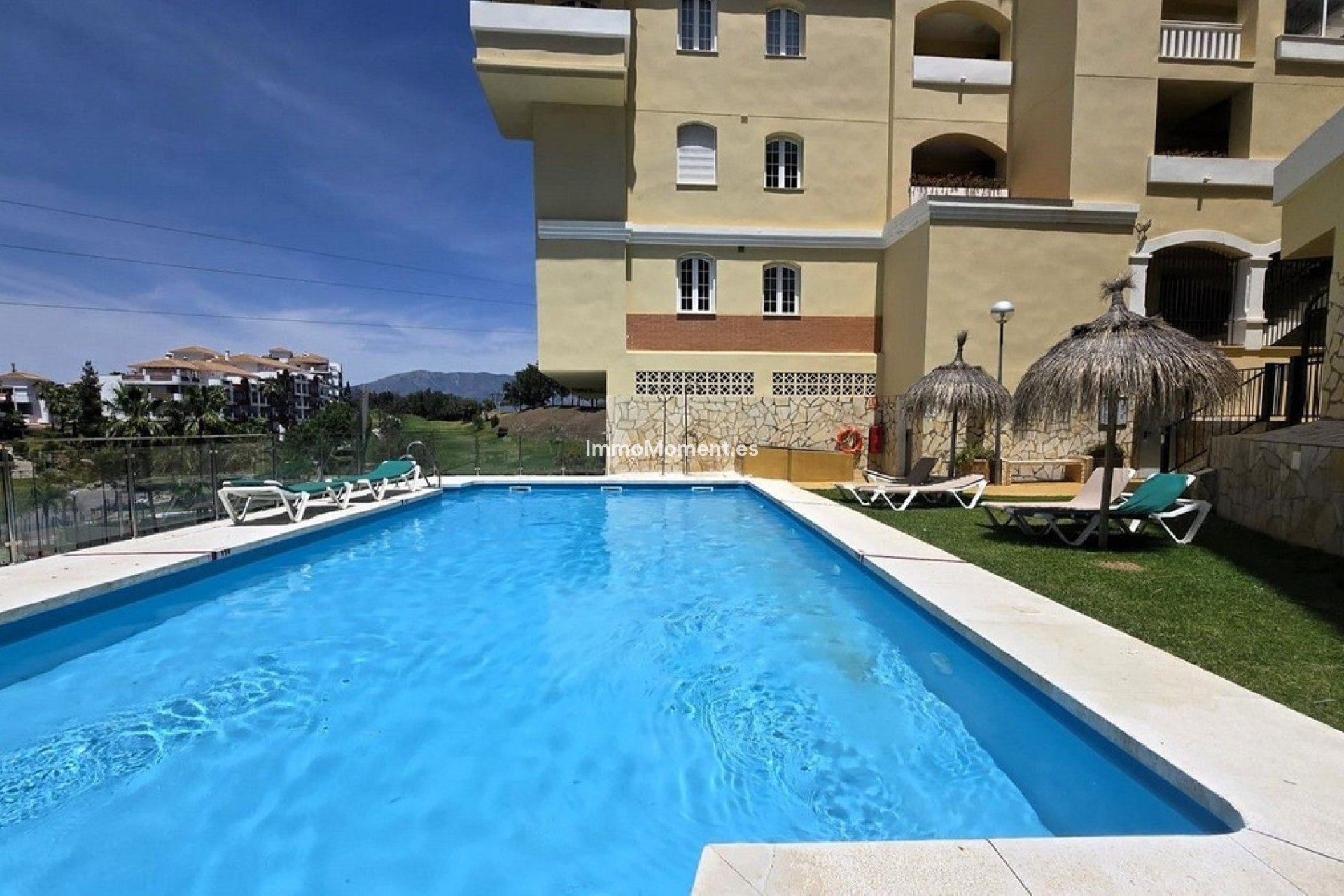 Reventa - Apartamento - Mijas Costa - Riviera Del Sol