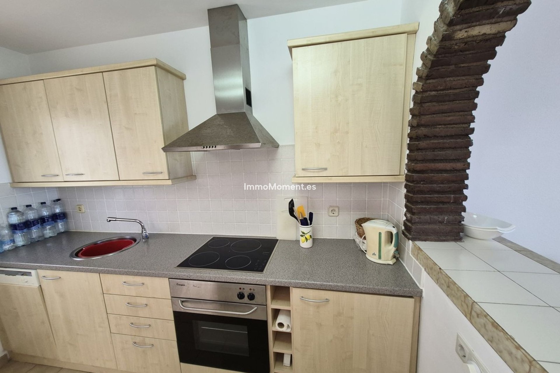 Reventa - Apartamento - Mijas Costa - Torrenueva