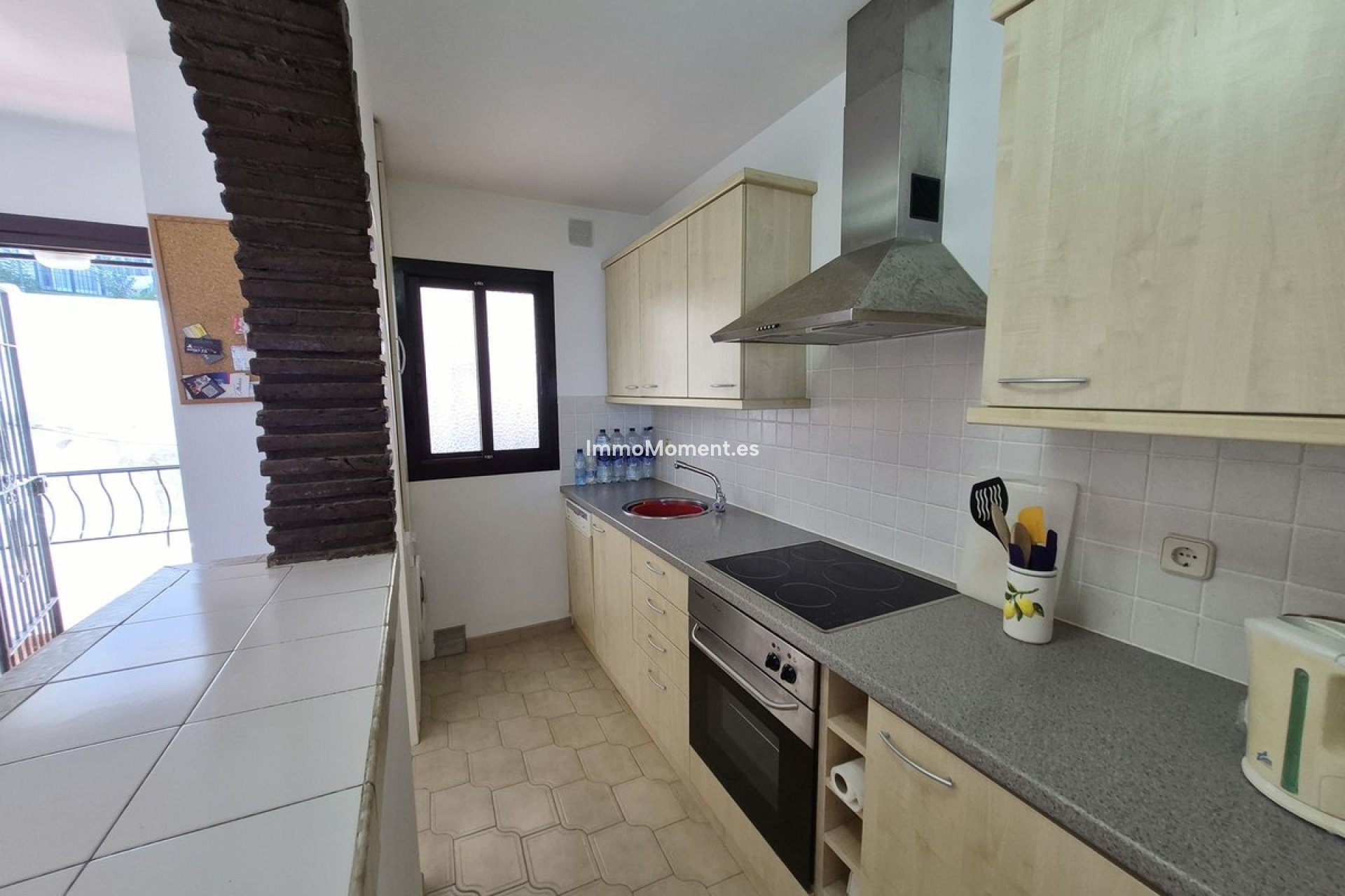 Reventa - Apartamento - Mijas Costa - Torrenueva