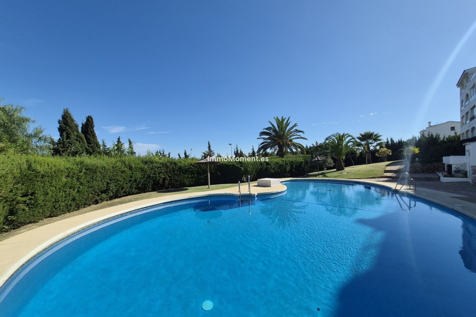 Reventa - Apartamento - Mijas Costa - Torrenueva