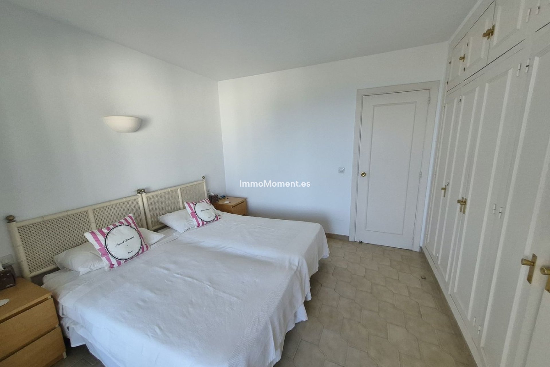Reventa - Apartamento - Mijas Costa - Torrenueva