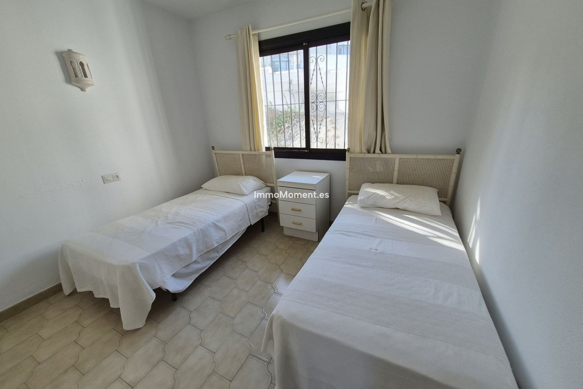 Reventa - Apartamento - Mijas Costa - Torrenueva