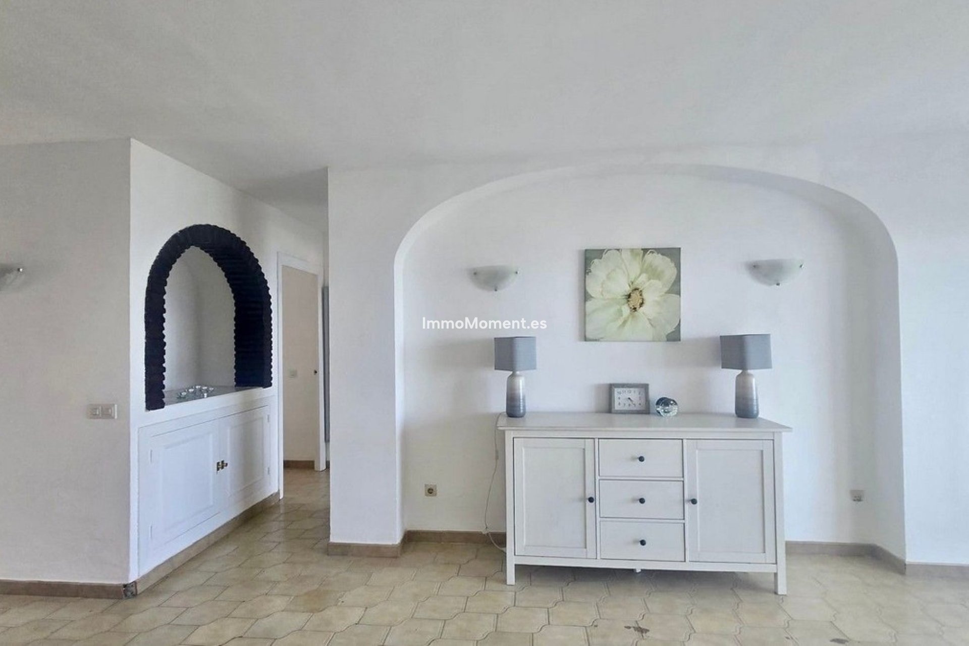 Reventa - Apartamento - Mijas Costa - Torrenueva