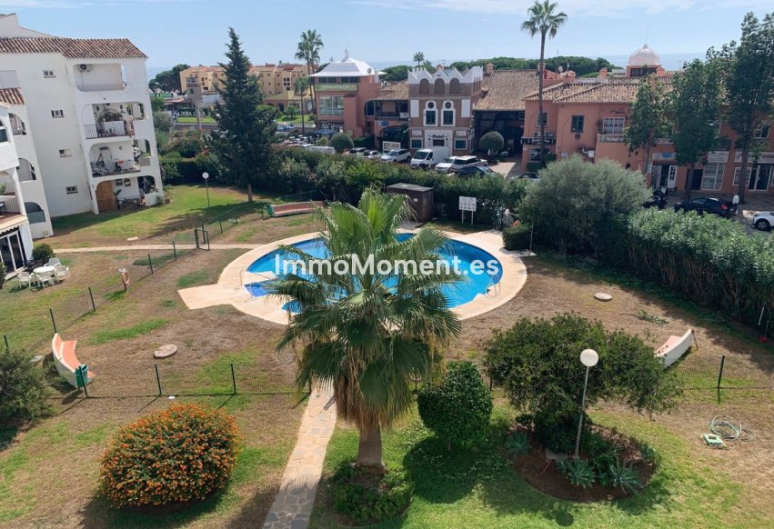 Reventa - Apartamento - Mijas Costa