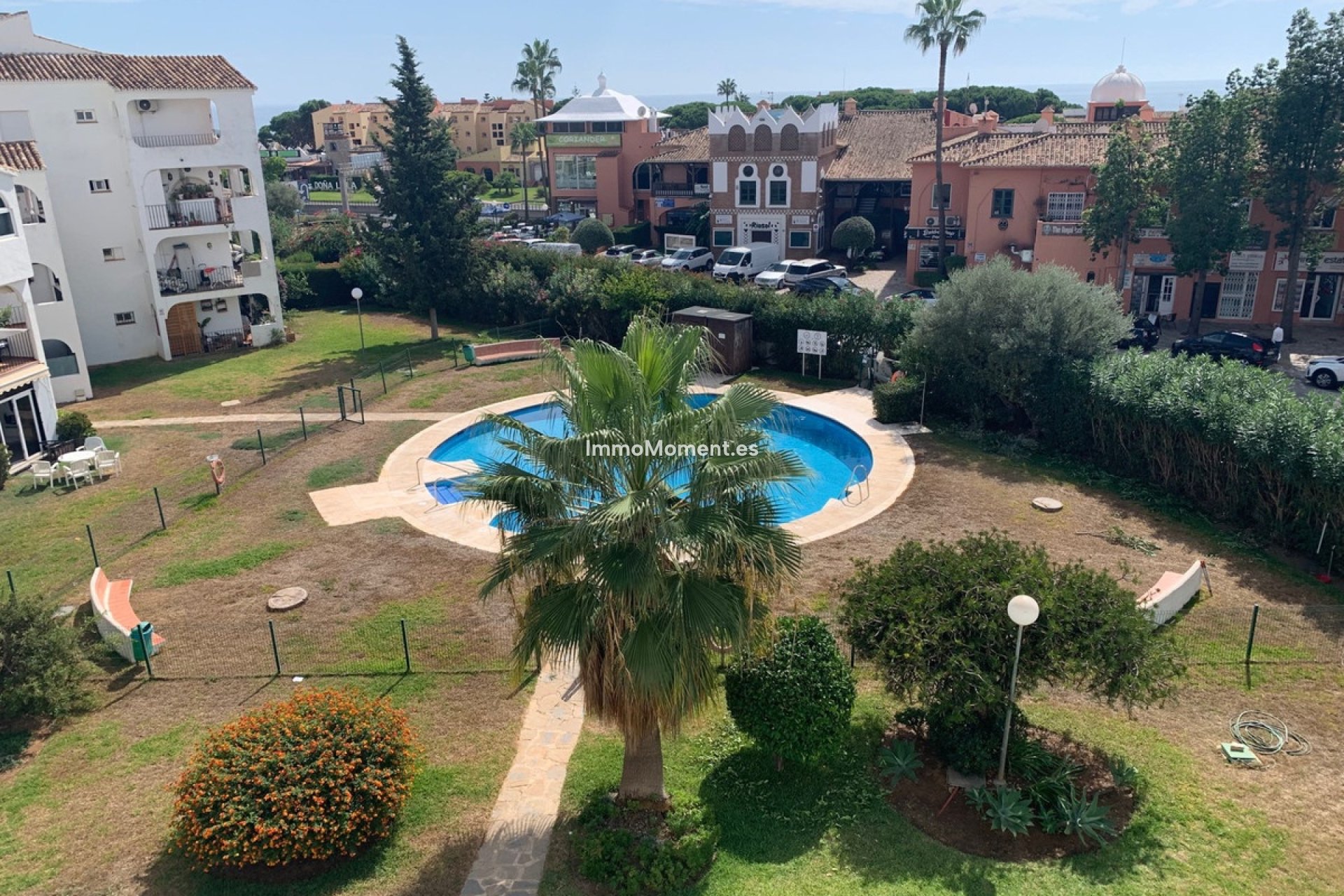 Reventa - Apartamento - Mijas Costa