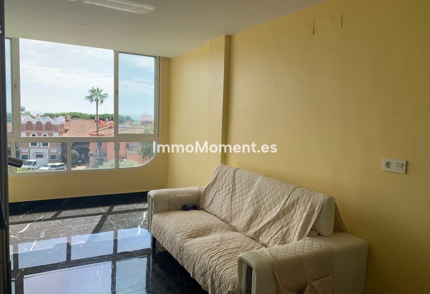 Reventa - Apartamento - Mijas Costa