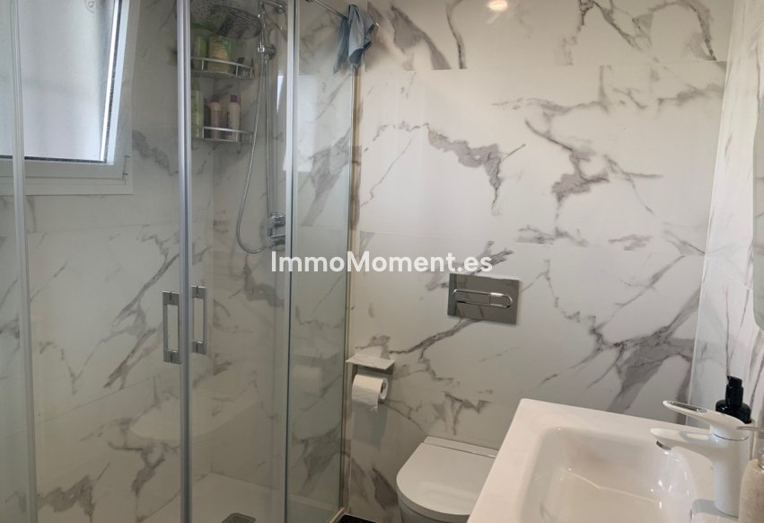 Reventa - Apartamento - Mijas Costa