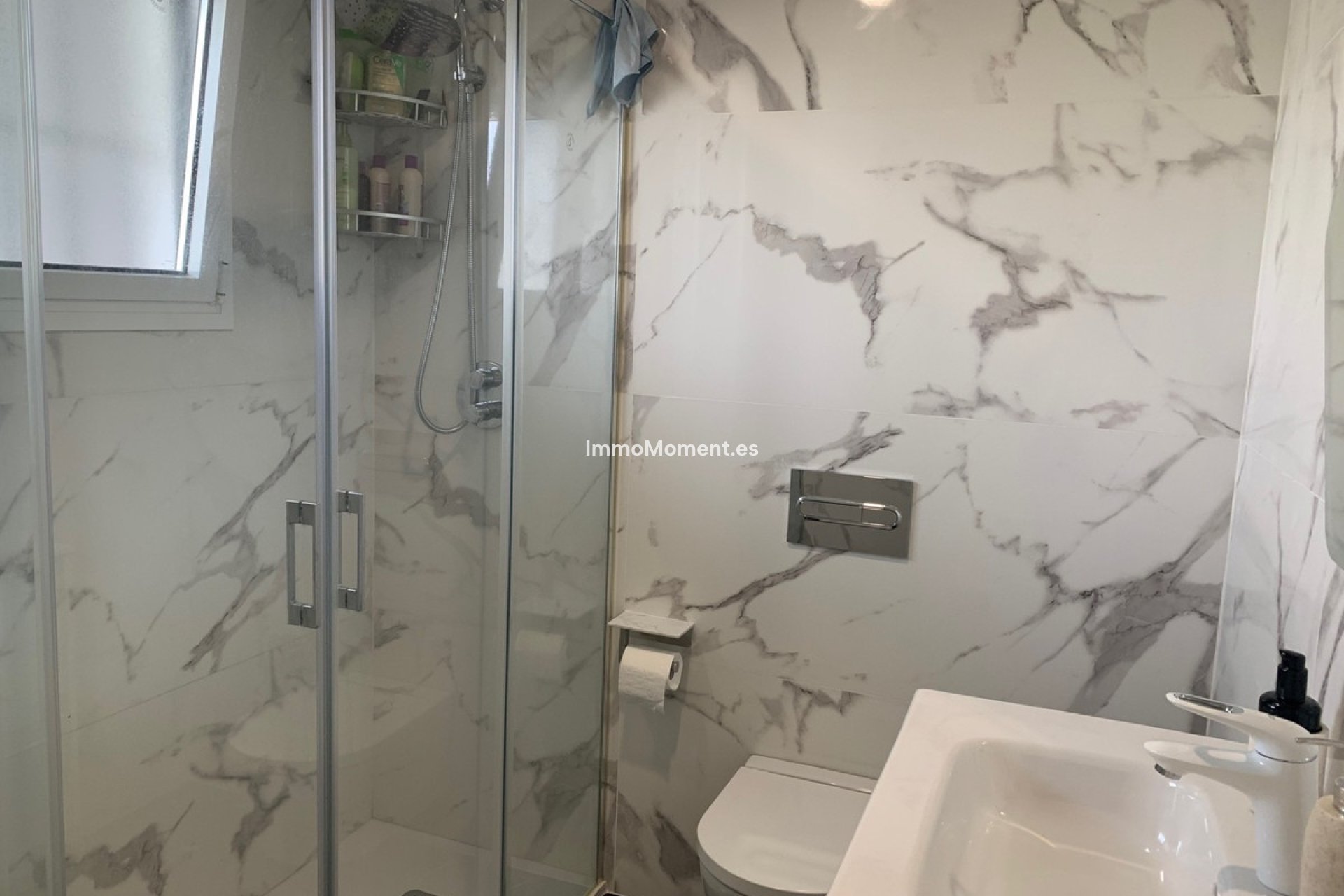 Reventa - Apartamento - Mijas Costa