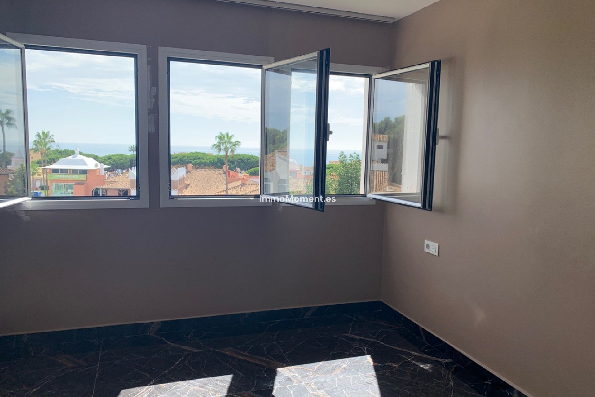 Reventa - Apartamento - Mijas Costa