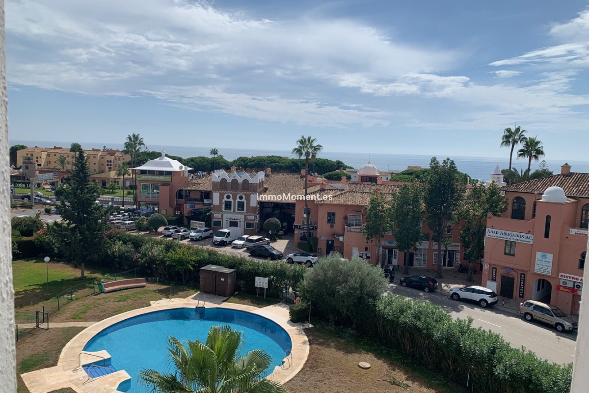 Reventa - Apartamento - Mijas Costa