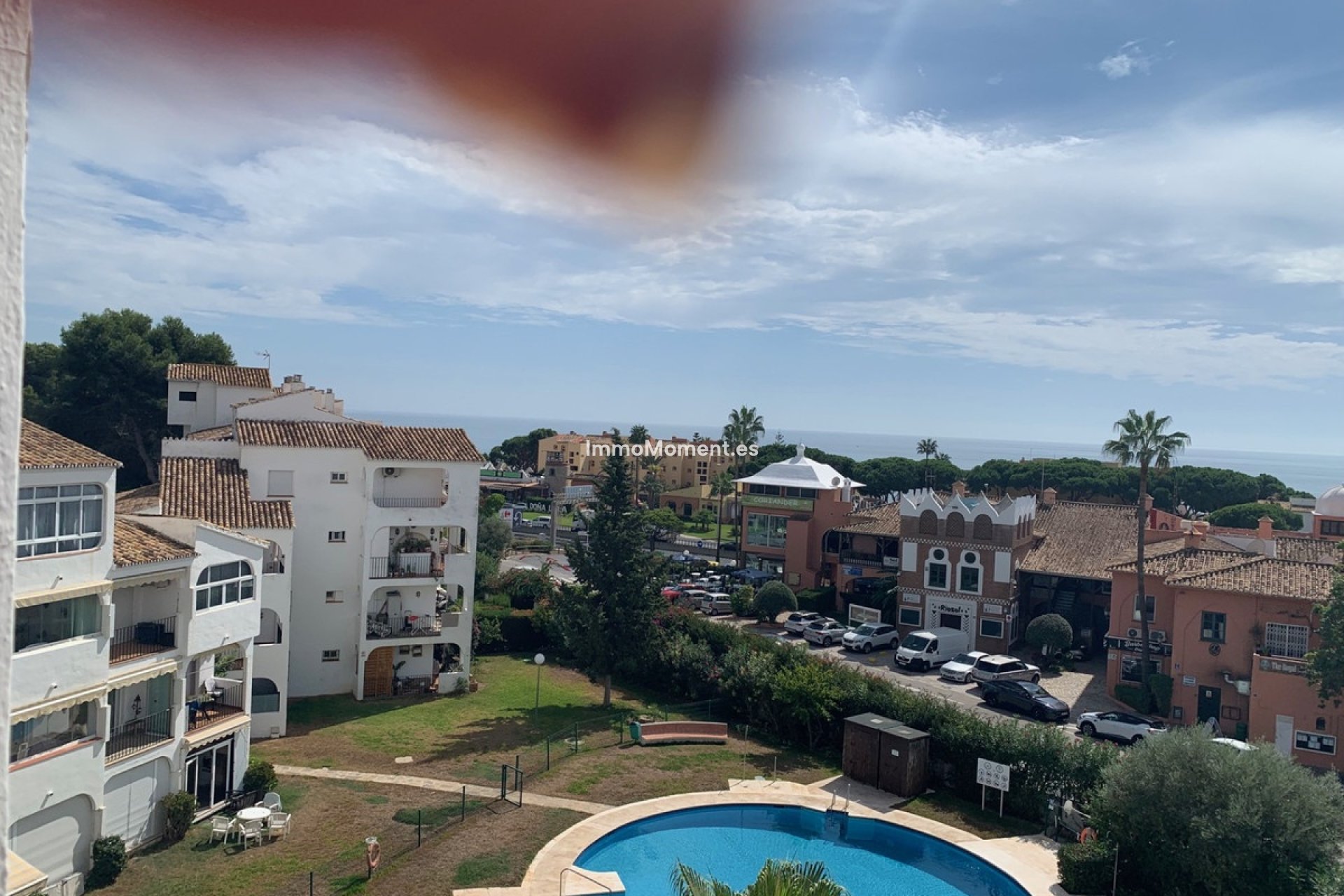 Reventa - Apartamento - Mijas Costa