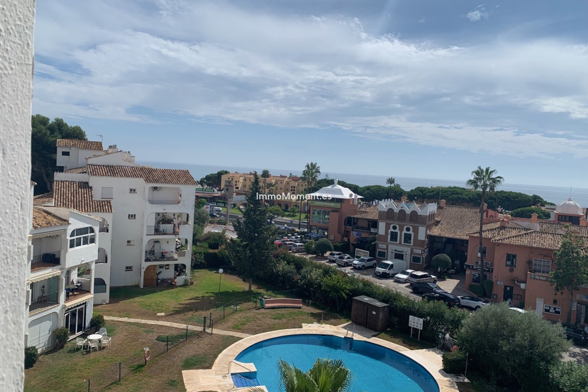 Reventa - Apartamento - Mijas Costa