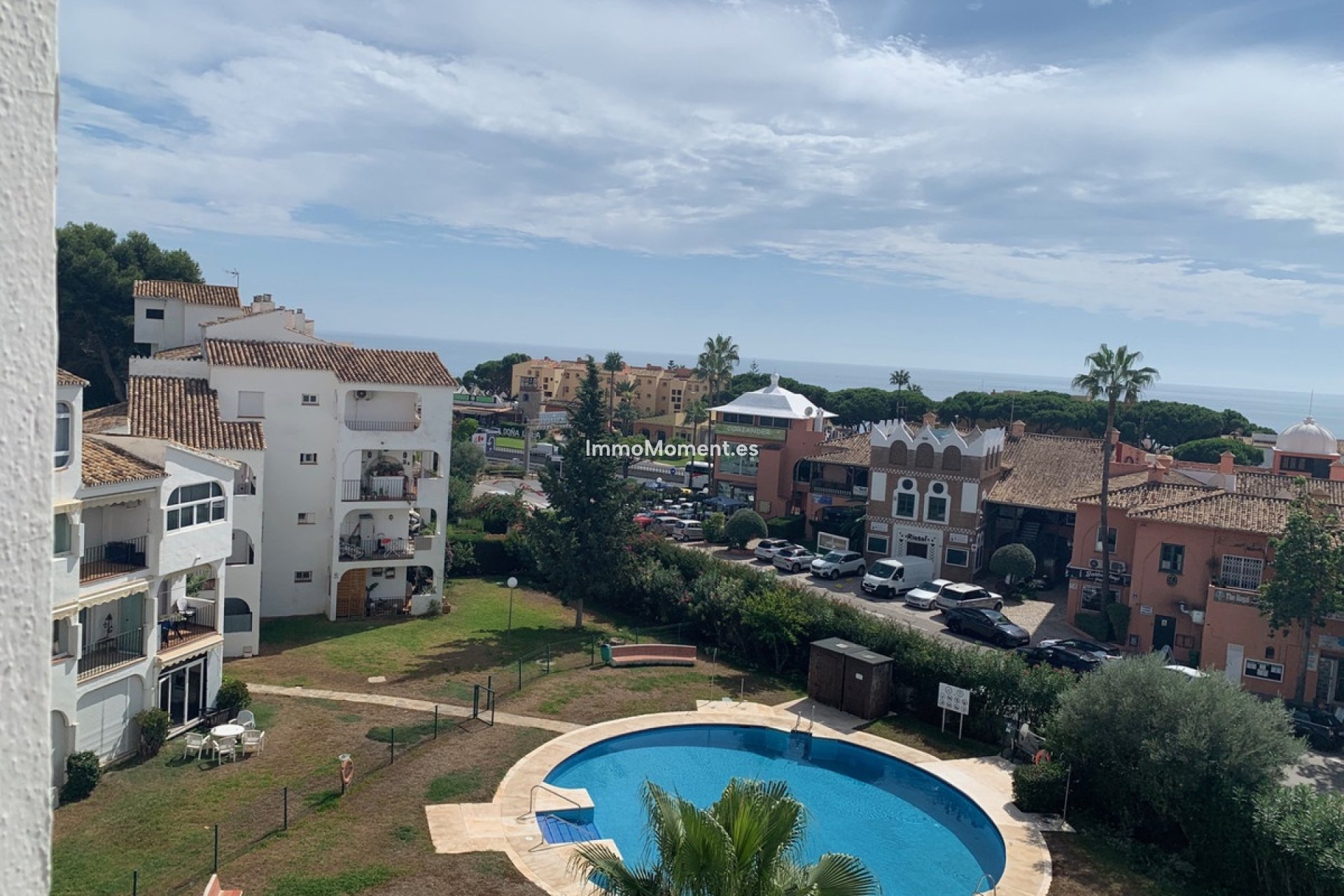 Reventa - Apartamento - Mijas Costa