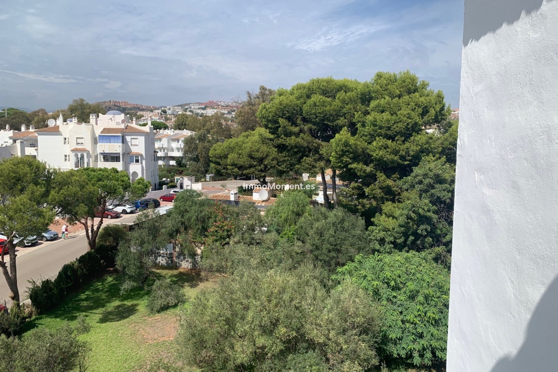 Reventa - Apartamento - Mijas Costa