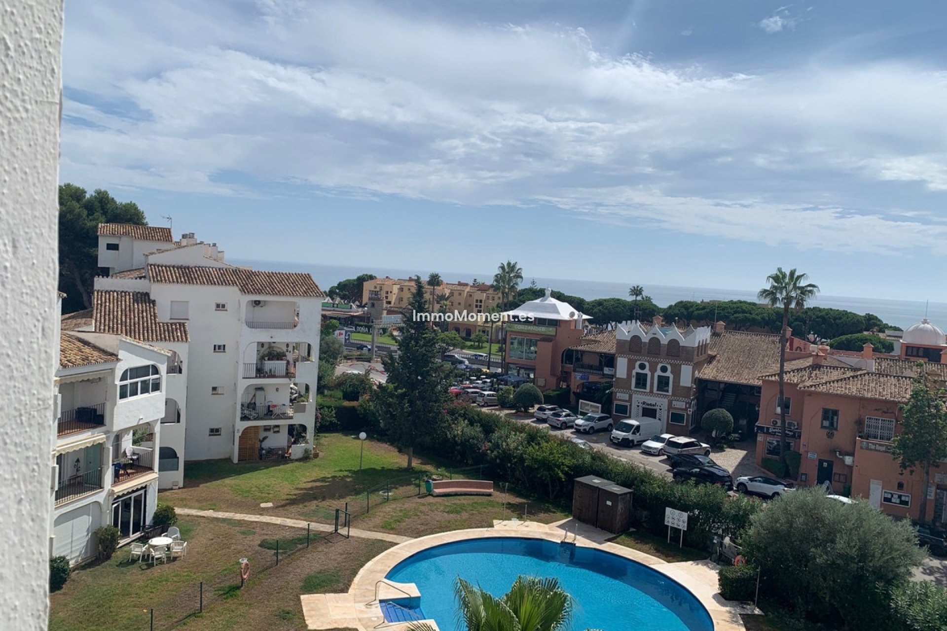 Reventa - Apartamento - Mijas Costa