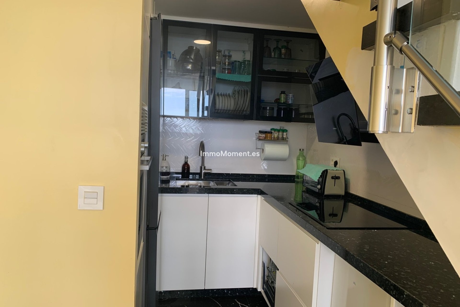Reventa - Apartamento - Mijas Costa