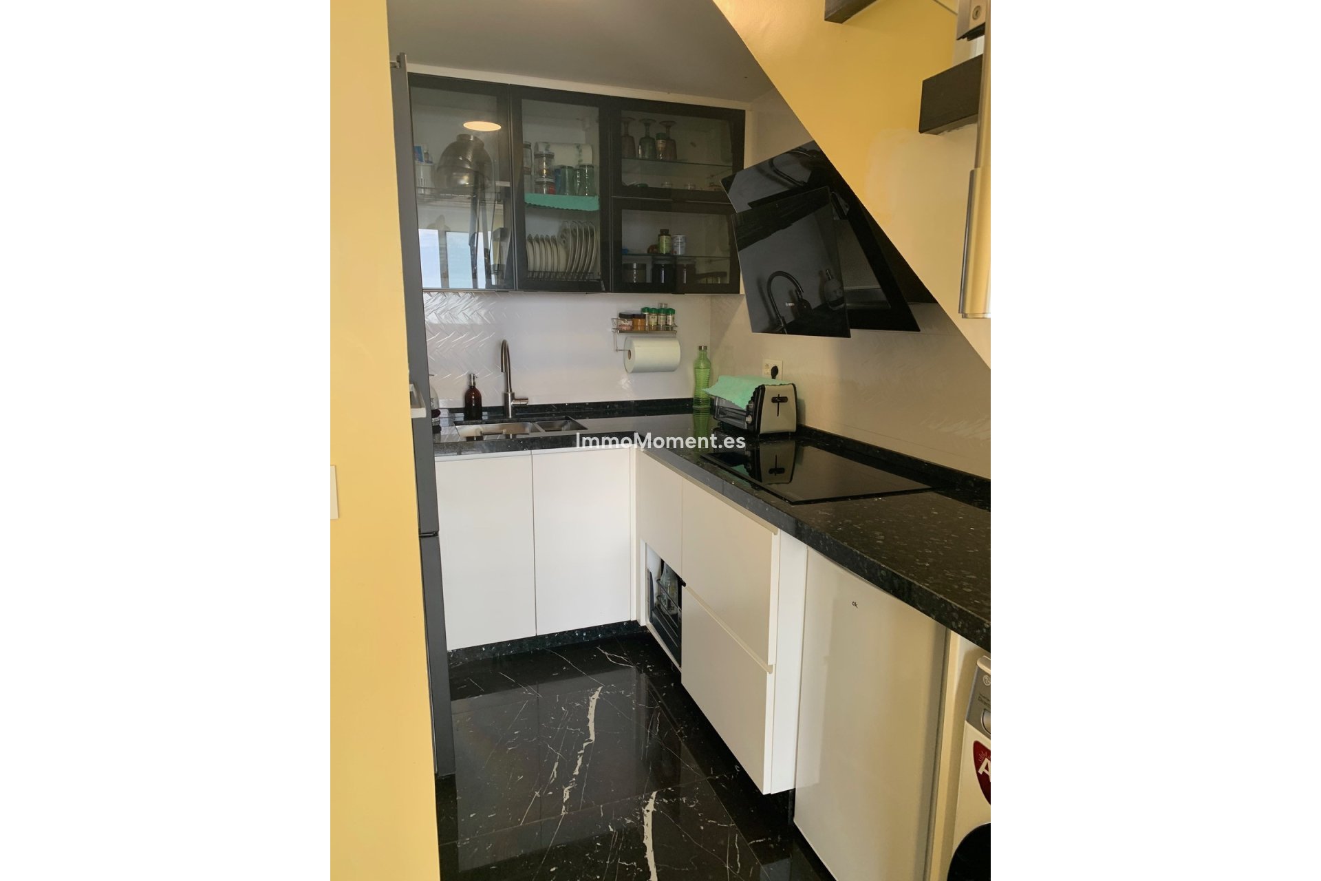 Reventa - Apartamento - Mijas Costa