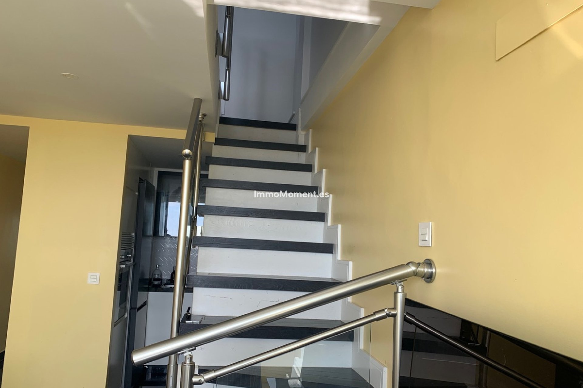 Reventa - Apartamento - Mijas Costa
