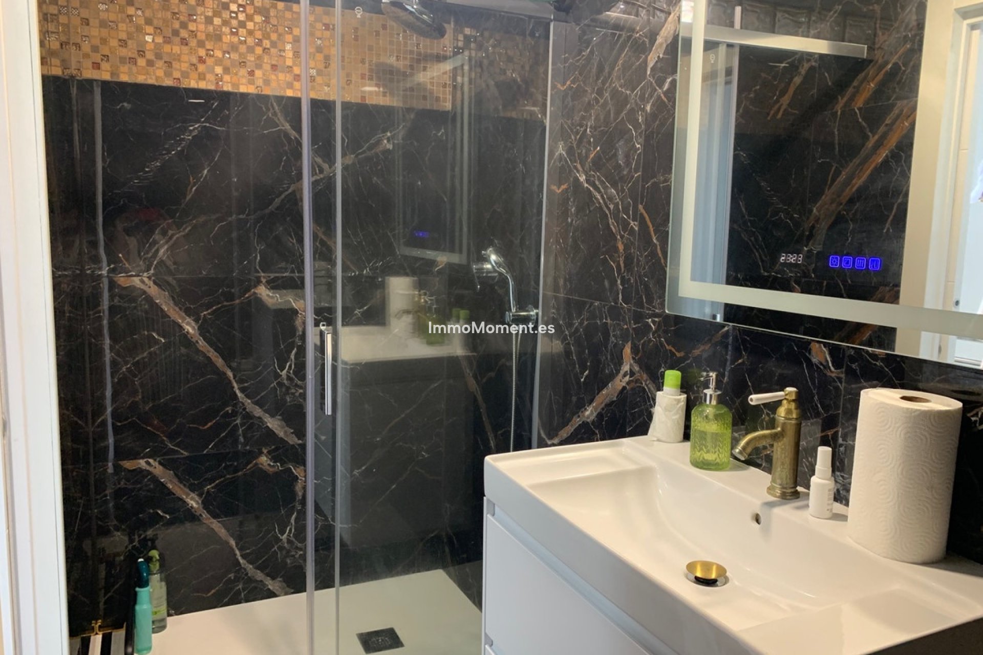 Reventa - Apartamento - Mijas Costa