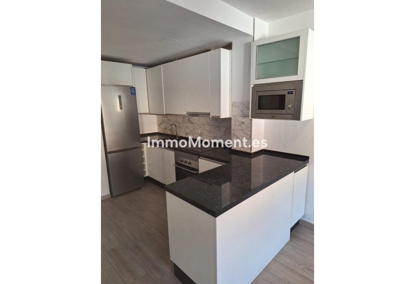 Reventa - Apartamento - Mijas Costa
