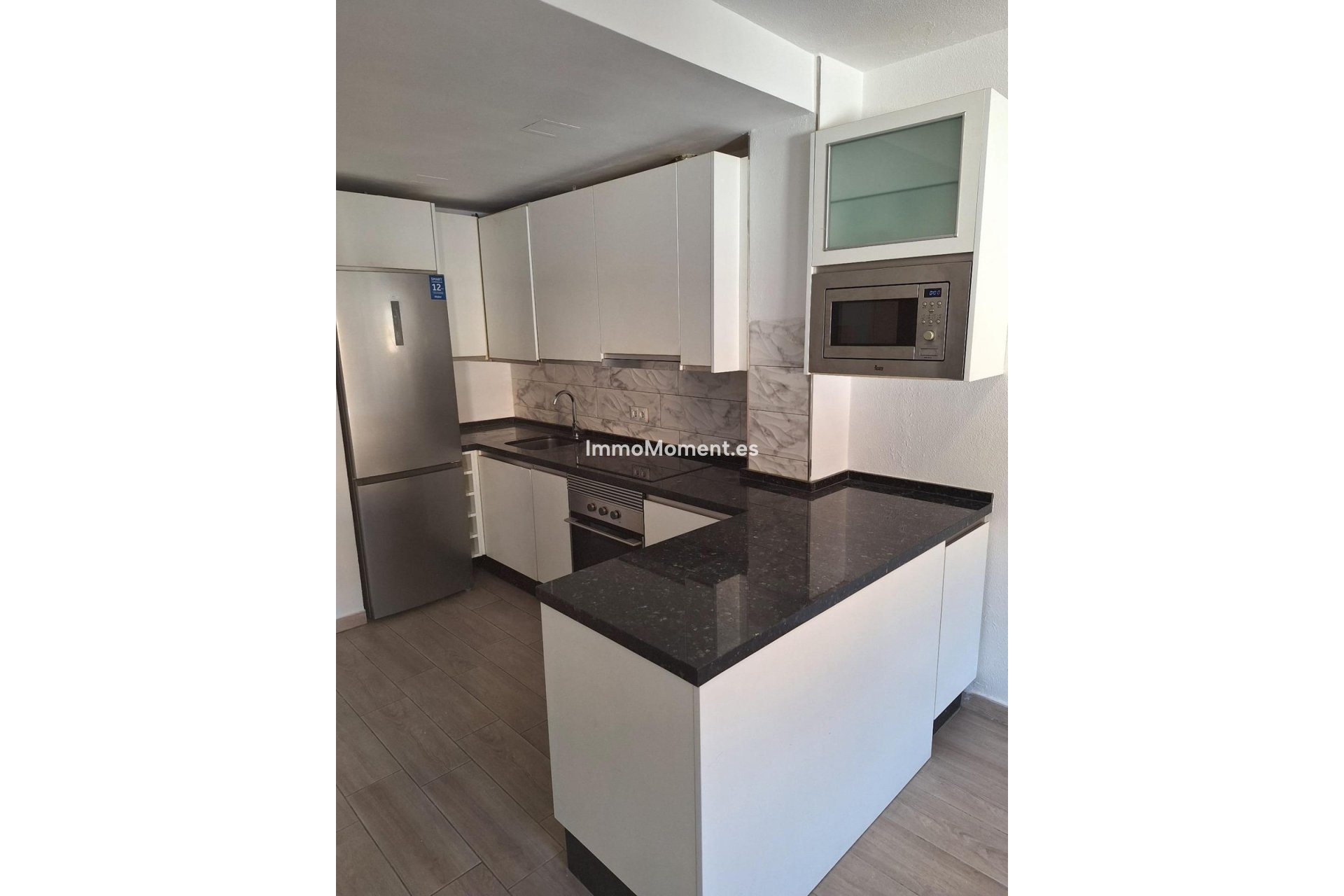 Reventa - Apartamento - Mijas Costa
