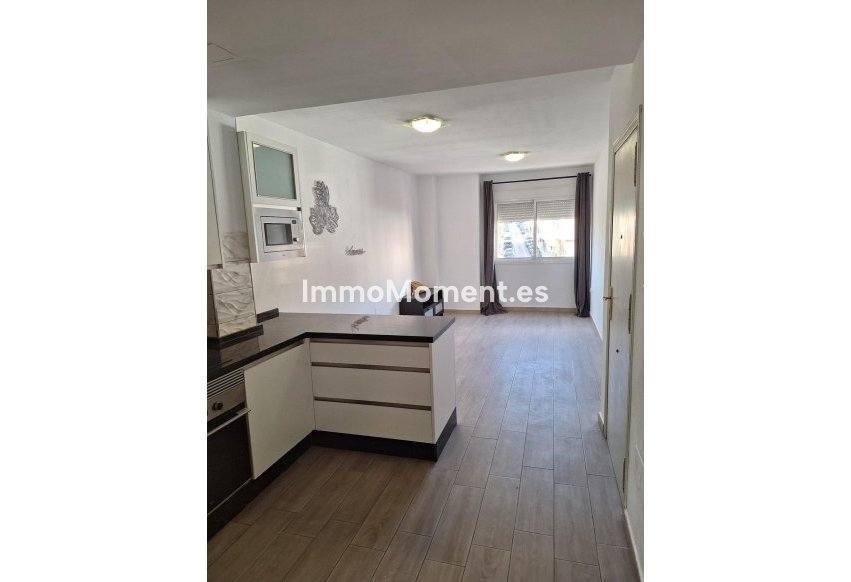Reventa - Apartamento - Mijas Costa