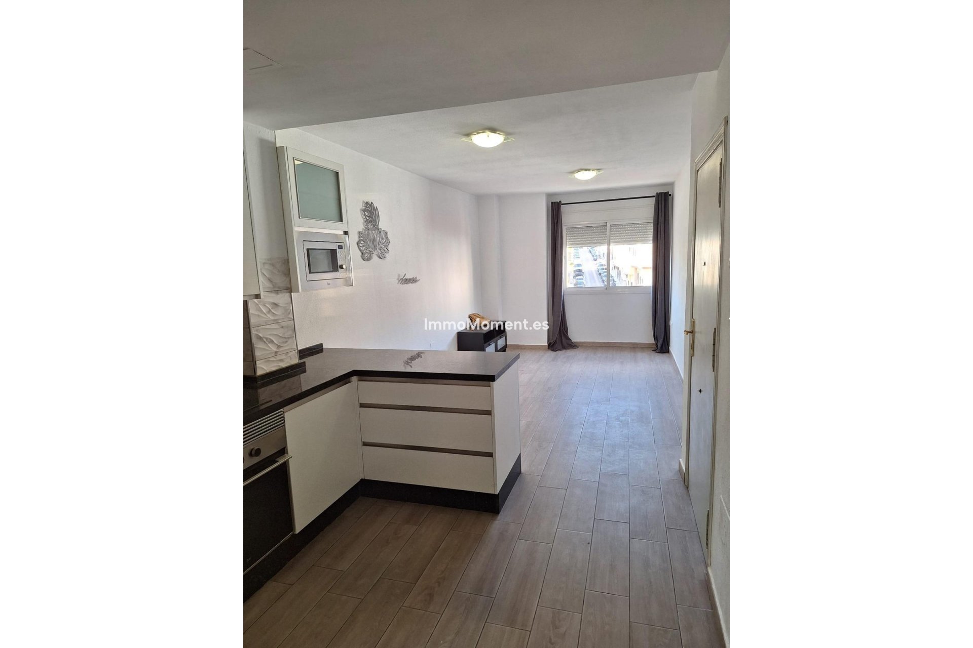 Reventa - Apartamento - Mijas Costa