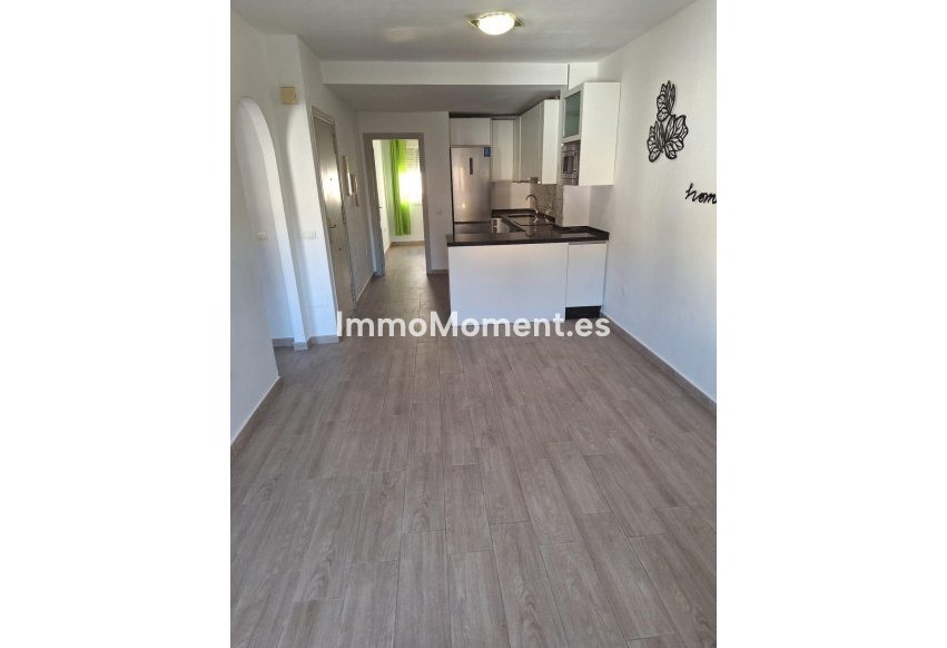 Reventa - Apartamento - Mijas Costa