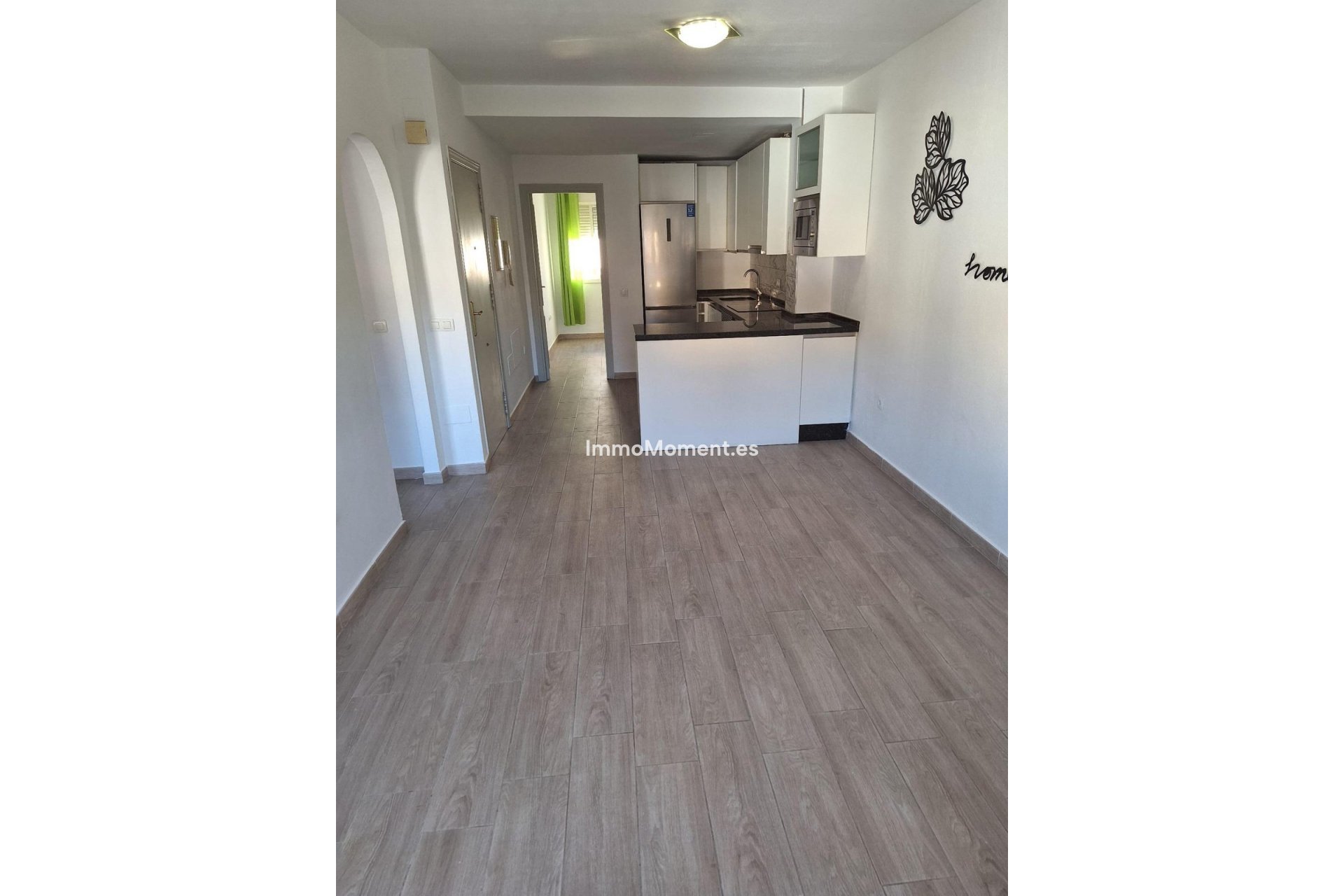 Reventa - Apartamento - Mijas Costa