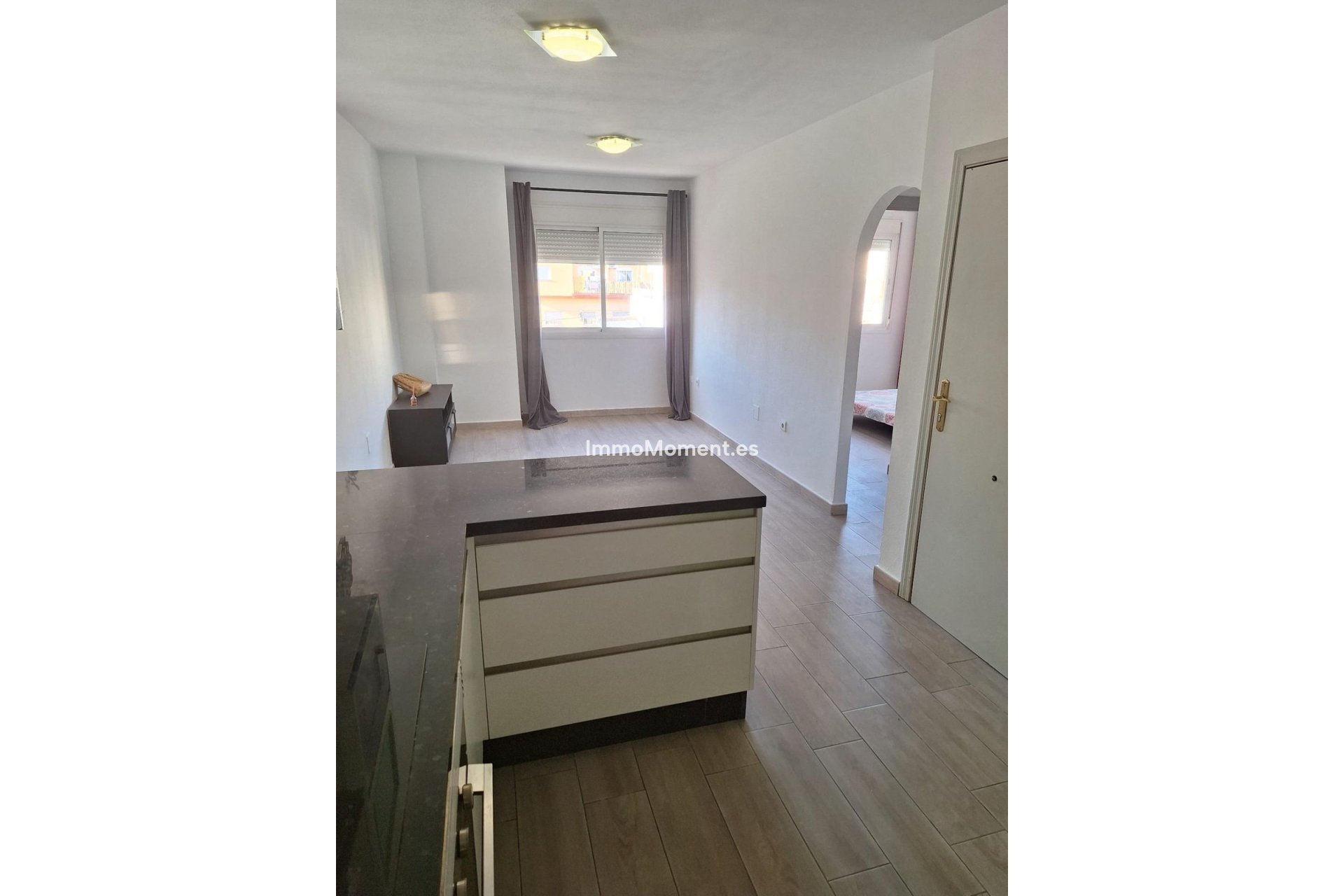Reventa - Apartamento - Mijas Costa