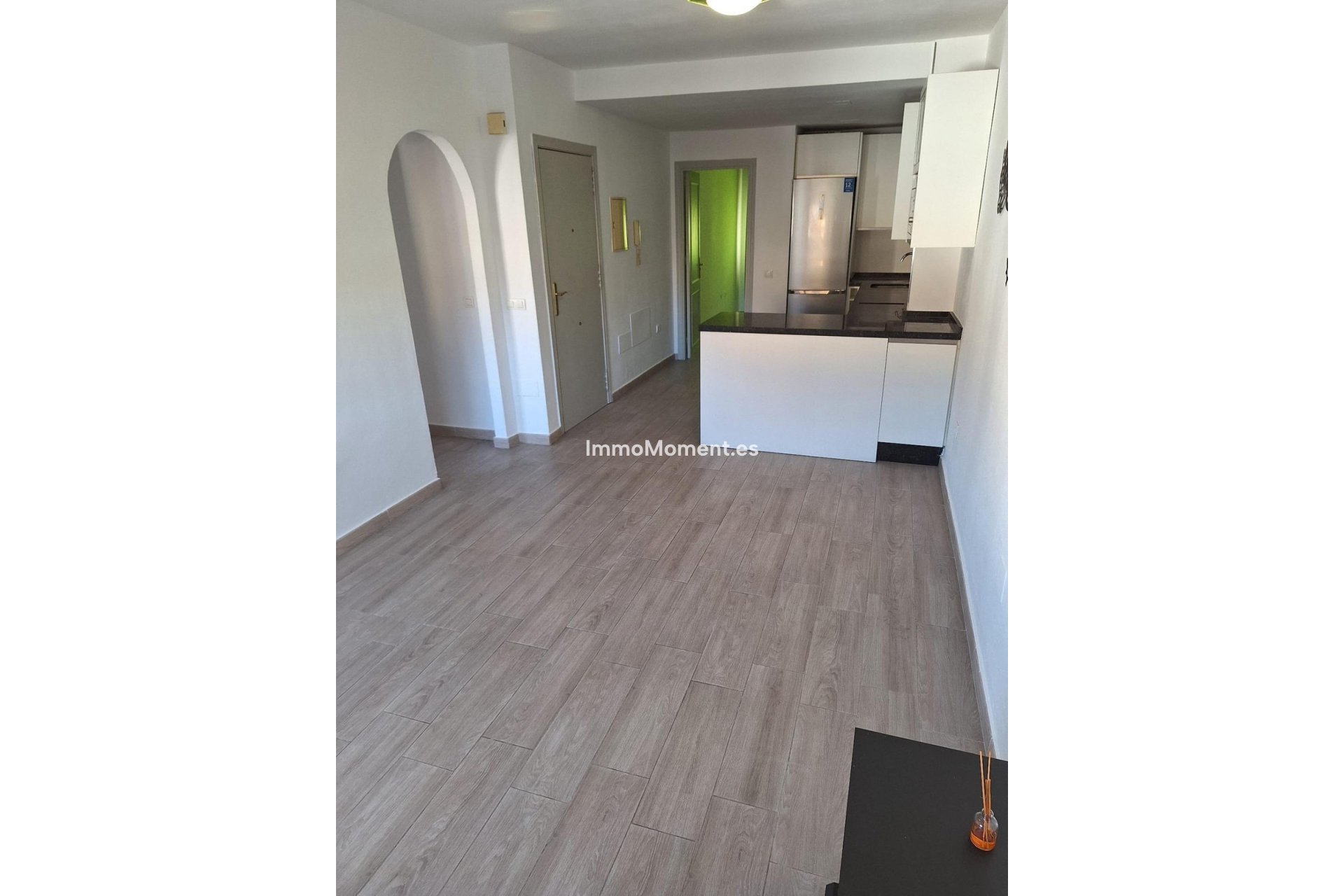 Reventa - Apartamento - Mijas Costa