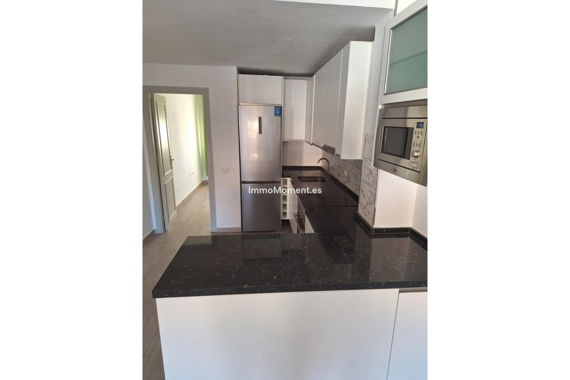 Reventa - Apartamento - Mijas Costa