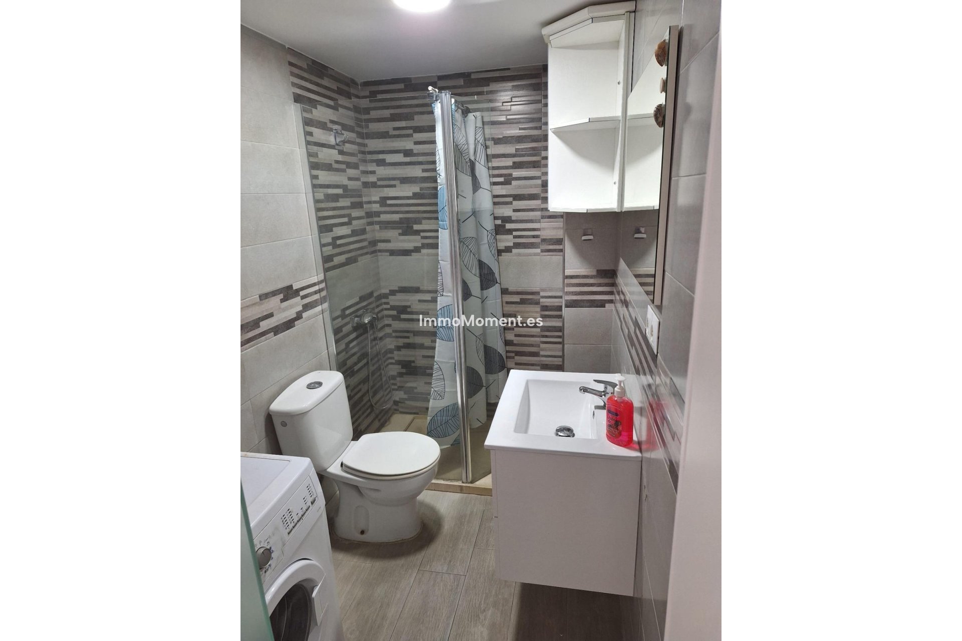 Reventa - Apartamento - Mijas Costa