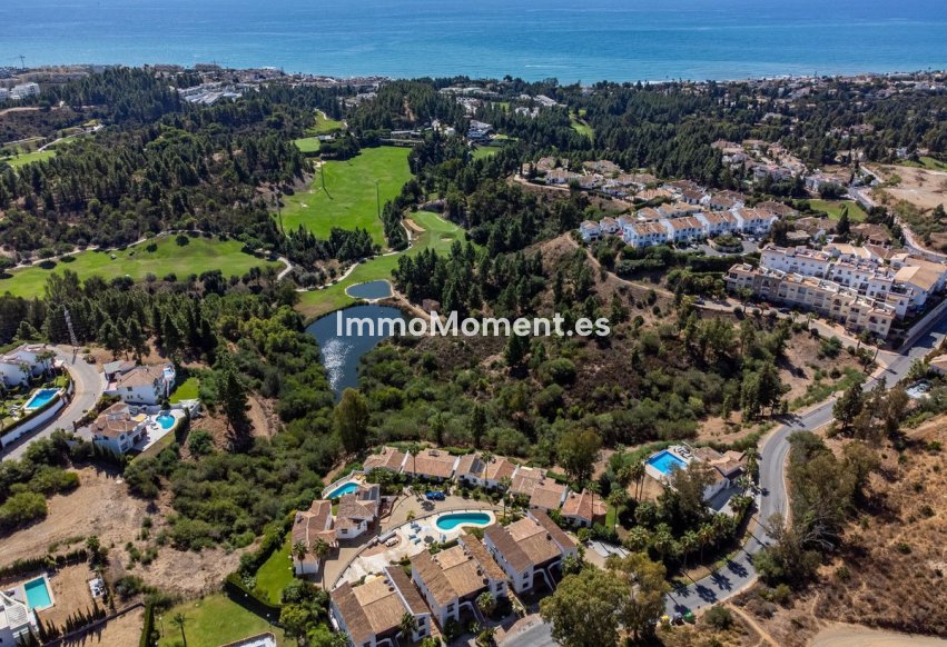 Reventa - Apartamento - Mijas Costa