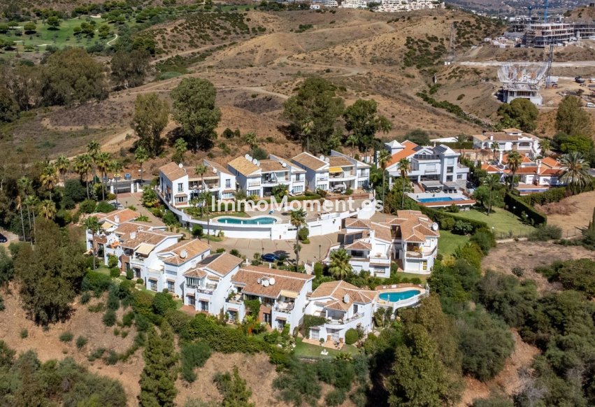 Reventa - Apartamento - Mijas Costa