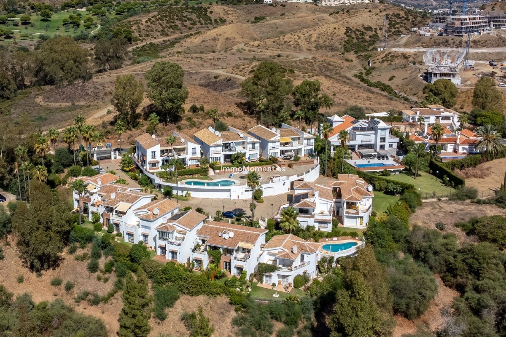 Reventa - Apartamento - Mijas Costa