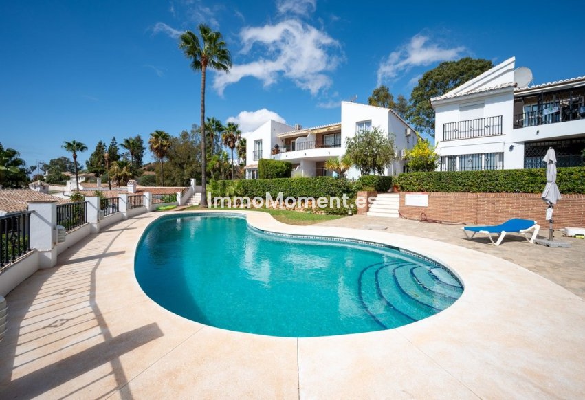 Reventa - Apartamento - Mijas Costa