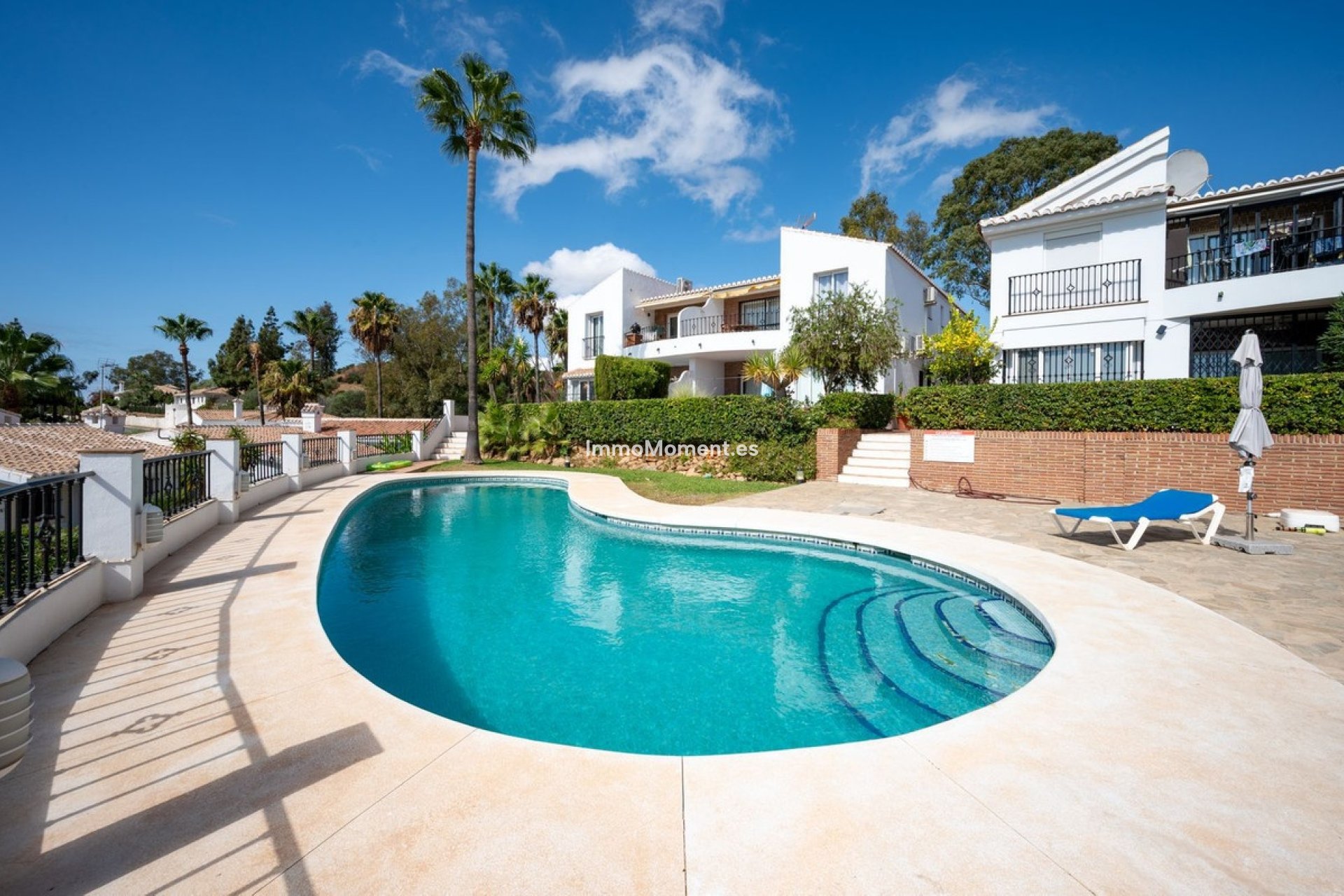 Reventa - Apartamento - Mijas Costa